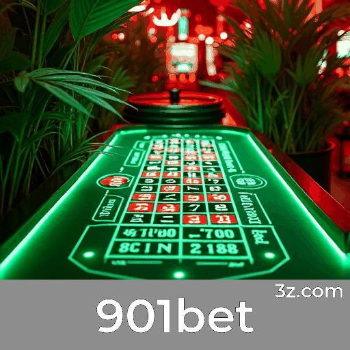 901bet: Tecnologia Inteligente Personalizada para Você