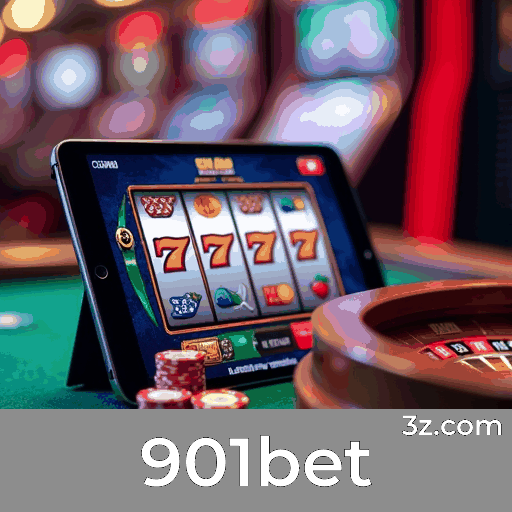 Tecnologia de Nuvem Líder e Segurança Excepcional na Plataforma 901bet