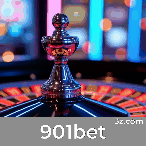 901bet: A Revolução das Apostas no Seu Celular