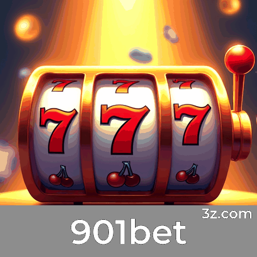 901bet: Experiência de Cassino Elite e Imersiva