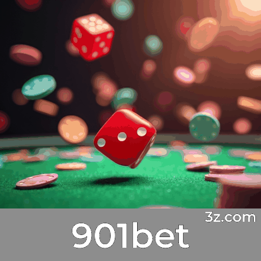 901bet: Experiência de Cassino Elite e Imersiva