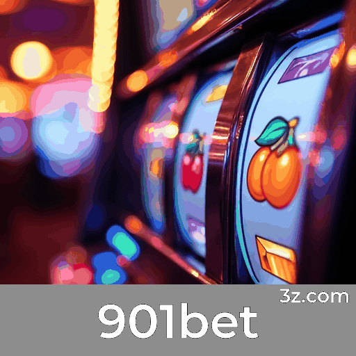 901bet: Seu Cassino Online Seguro e Profissional