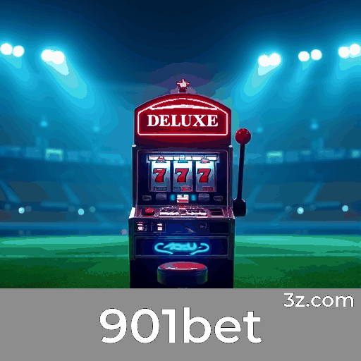Promoções Inteligentes 901bet: Inovações em Personalização