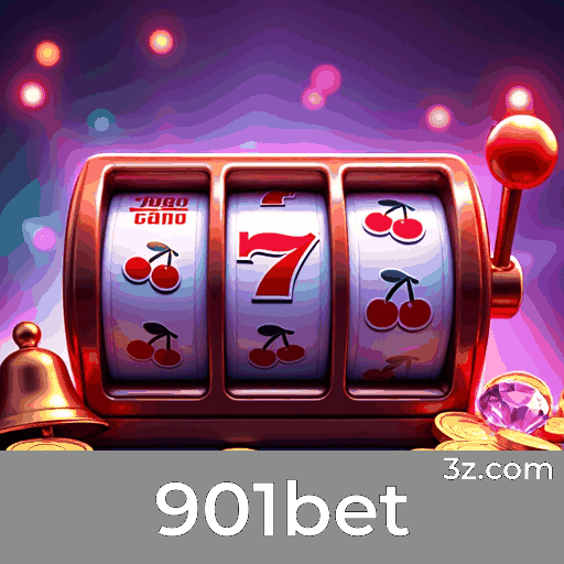 901bet: Slots Gigantes, Mesa de Jogo Clássica e Roleta ao Vivo
