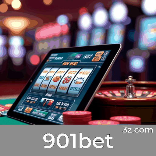 Análise de Esporte e Estratégias de Aposta no 901bet
