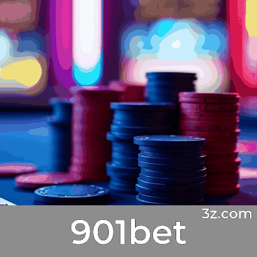 Plataforma 901bet: Infraestrutura Robusta e Segurança Avançada