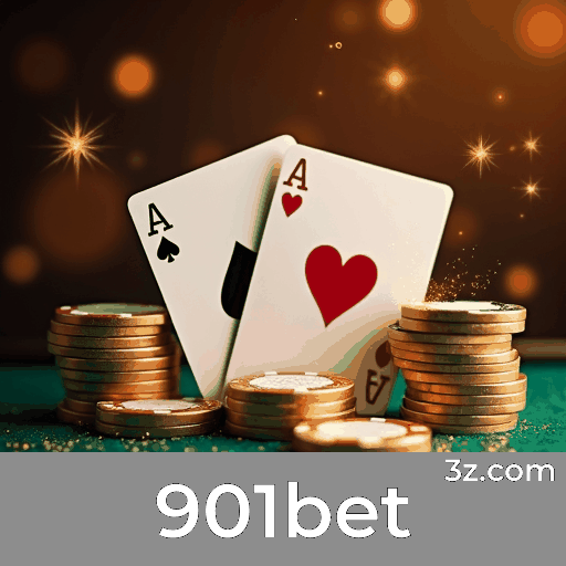 Descubra Slots Exclusivos no 901bet com Grandes Prêmios
