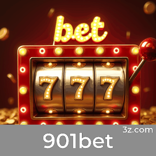 901bet: Seu Cassino Online Seguro e Profissional