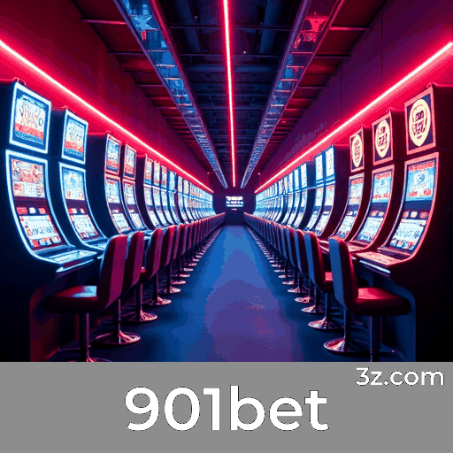 901bet: Experiência VIP com Dealers ao Vivo no Cassino Online do Brasil