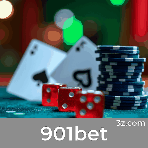 901bet: Slots Gigantes, Mesa de Jogo Clássica e Roleta ao Vivo